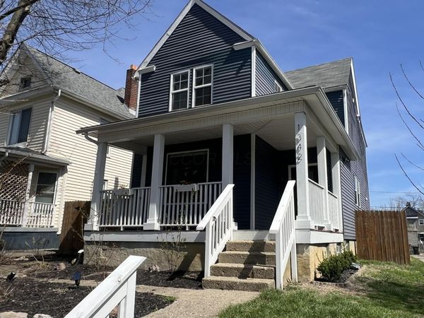 1342 Hamlet Street, Columbus, OH 43201