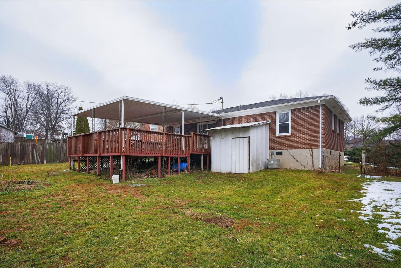 115 Coolbrook Drive, Frankfort, KY 40601 Main Photo