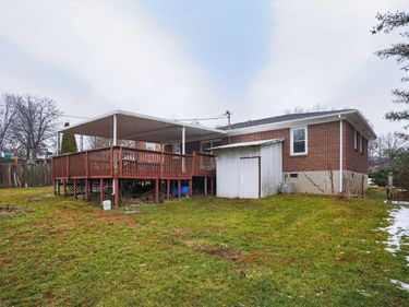 115 Coolbrook Drive, Frankfort, KY 40601