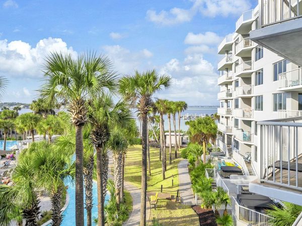 1324 SE Miracle Strip Parkway, UNIT 402, Fort Walton Beach, FL 32548