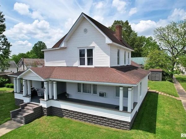 621 Girard Street, Metropolis, IL 62960