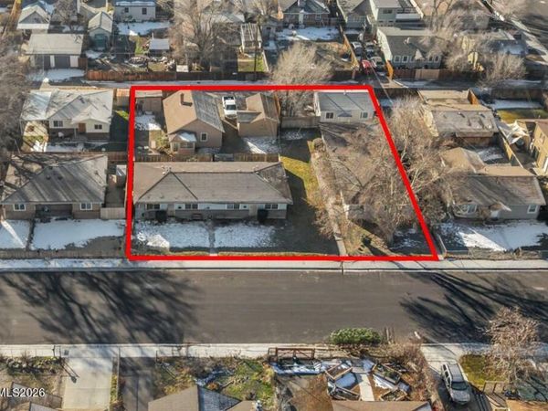 1947 H Street, Sparks, NV 89431