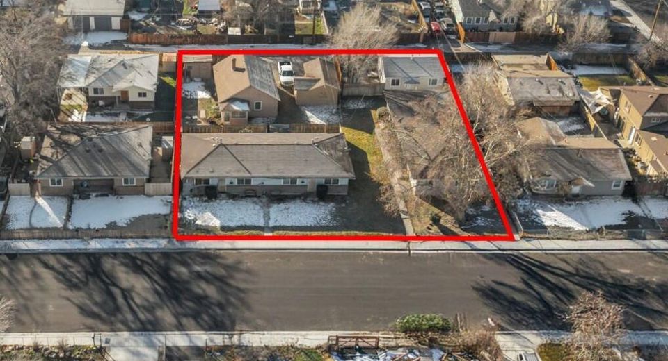 1947 H Street, Sparks, NV 89431 Photo