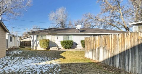 1947 H Street, Sparks, NV 89431 Photo