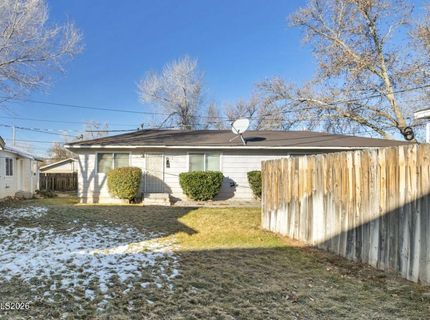 1947 H Street, Sparks, NV 89431 Photo