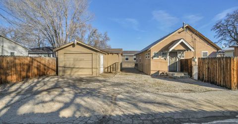 1947 H Street, Sparks, NV 89431 Photo