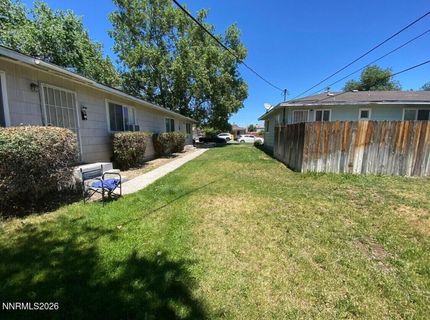 1947 H Street, Sparks, NV 89431 Photo