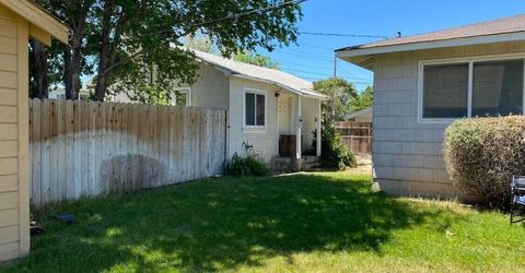 1947 H Street, Sparks, NV 89431 Photo