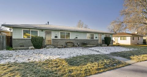 1947 H Street, Sparks, NV 89431 Photo