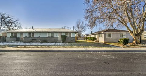 1947 H Street, Sparks, NV 89431 Photo
