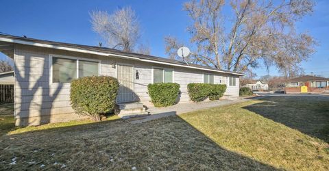 1947 H Street, Sparks, NV 89431 Photo