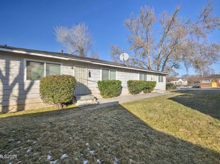 1947 H Street, Sparks, NV 89431 Photo