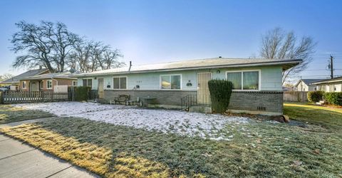 1947 H Street, Sparks, NV 89431 Photo