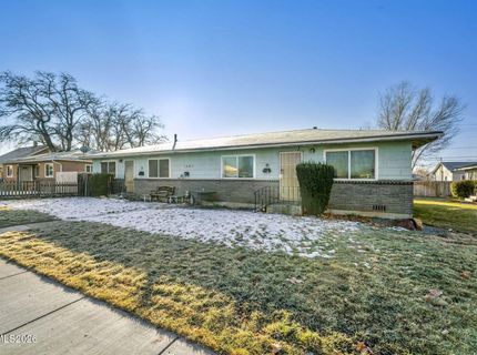 1947 H Street, Sparks, NV 89431 Photo