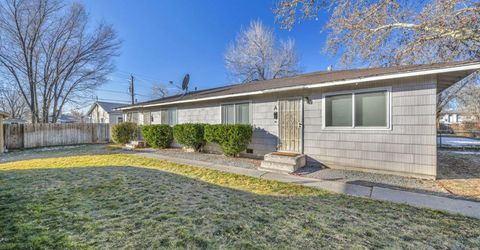 1947 H Street, Sparks, NV 89431 Photo