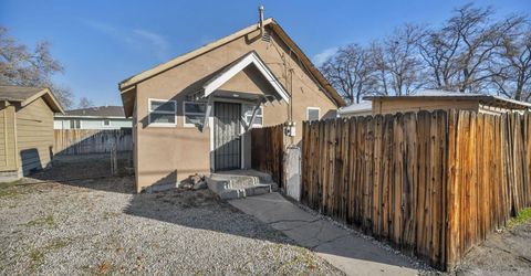 1947 H Street, Sparks, NV 89431 Photo