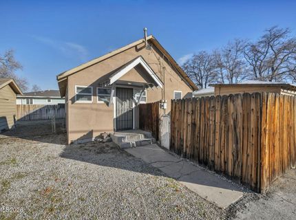 1947 H Street, Sparks, NV 89431 Photo