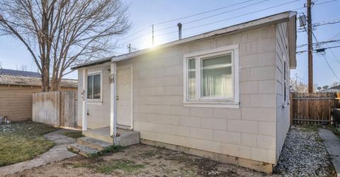 1947 H Street, Sparks, NV 89431 Photo