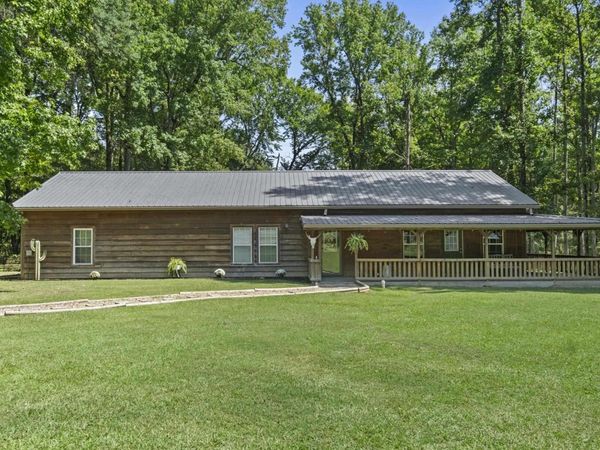 3709 Sandhill Road, Cabot, AR 72023