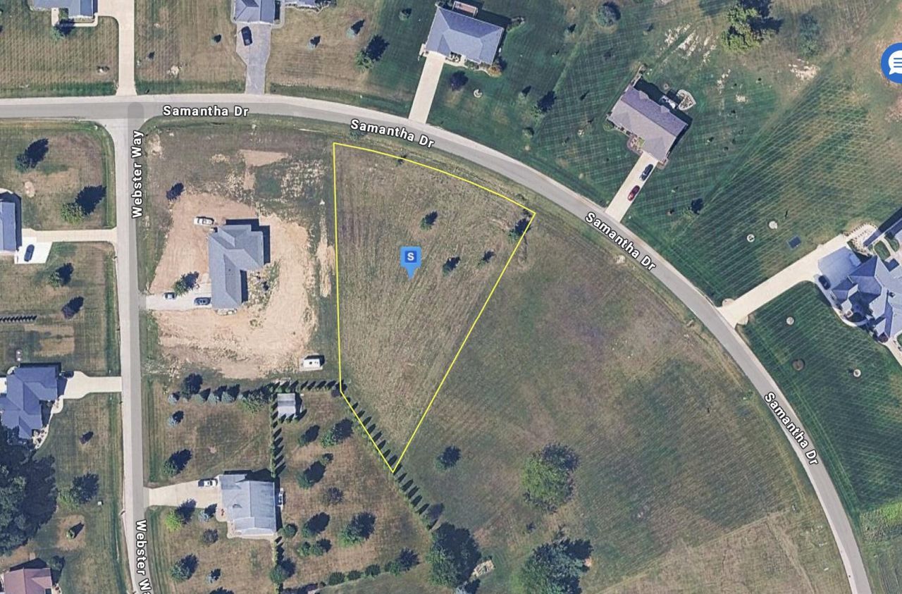 4189 Samantha Drive, Britton, MI 49229 Main Photo