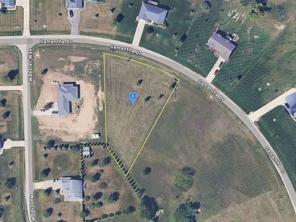 4189 Samantha Drive, Britton, MI 49229