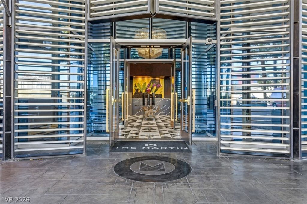 4471 Dean Martin Drive, Unit 2309, Las Vegas, NV 89103 Main Photo