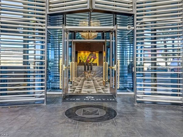 4471 Dean Martin Drive, Unit 2309, Las Vegas, NV 89103