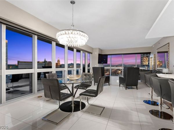 4471 Dean Martin Drive, Unit 2309, Las Vegas, NV 89103