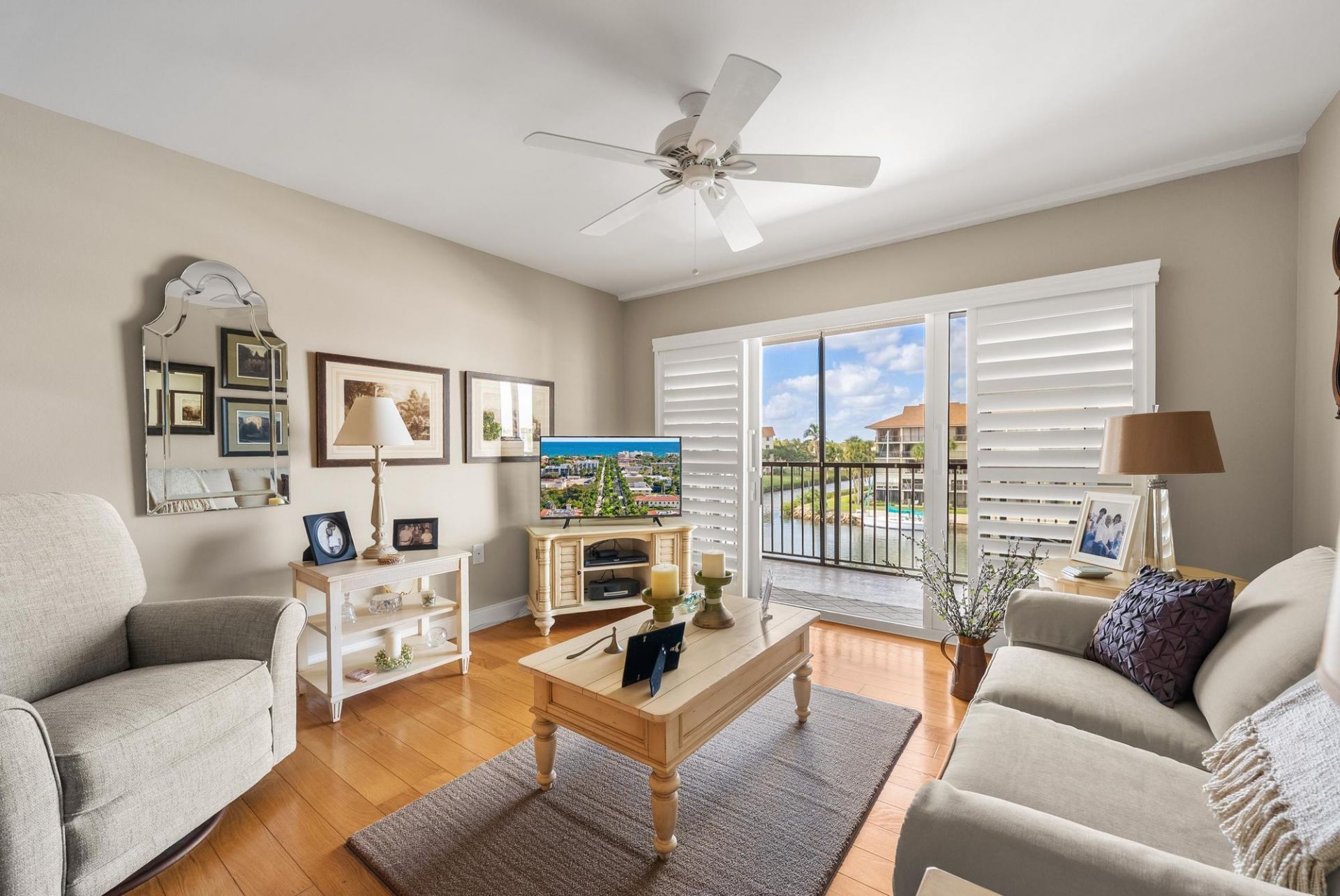1301 Seafarer Circle, Unit 405, Jupiter, FL 33477 Photo