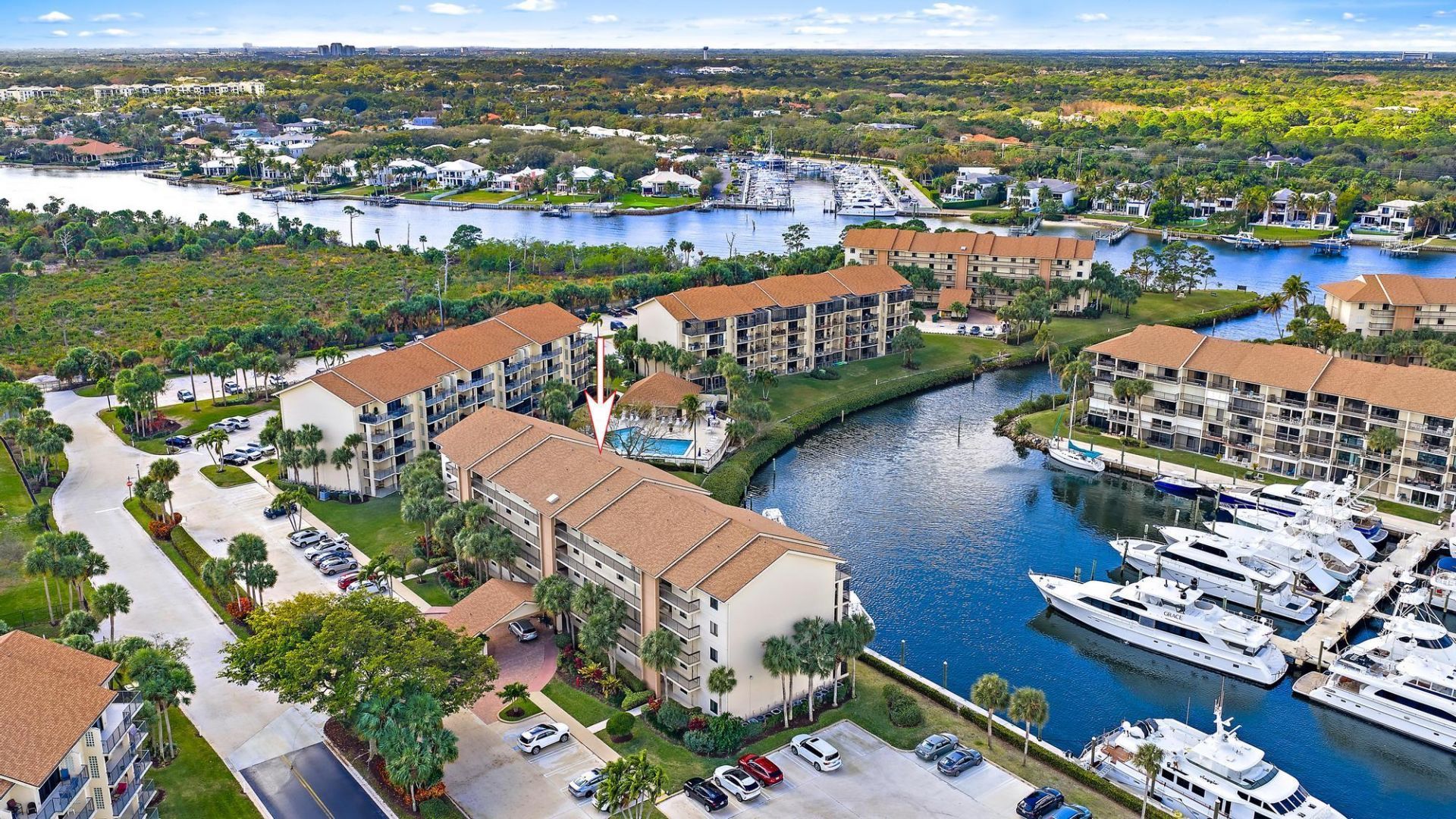 1301 Seafarer Circle, Unit 405, Jupiter, FL 33477 Photo