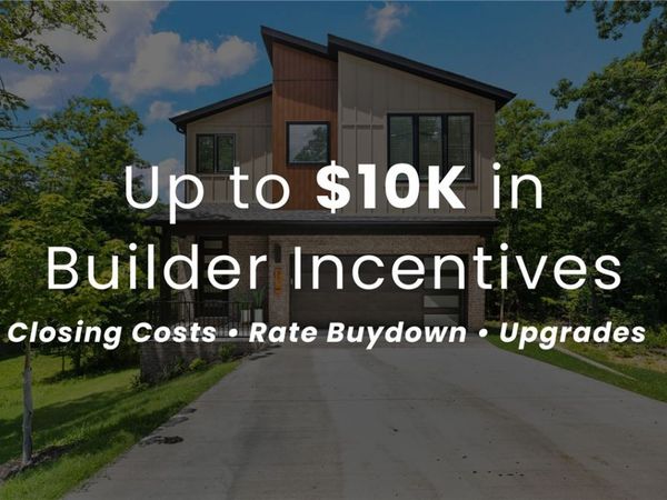 30 Cromer Drive , Bella Vista, AR 72715