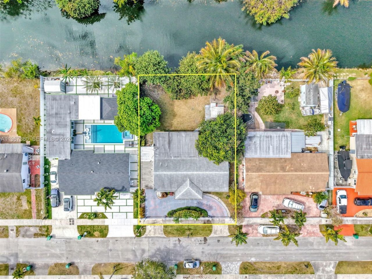 6140 SW 109th Ave, Miami, FL 33173 Photo