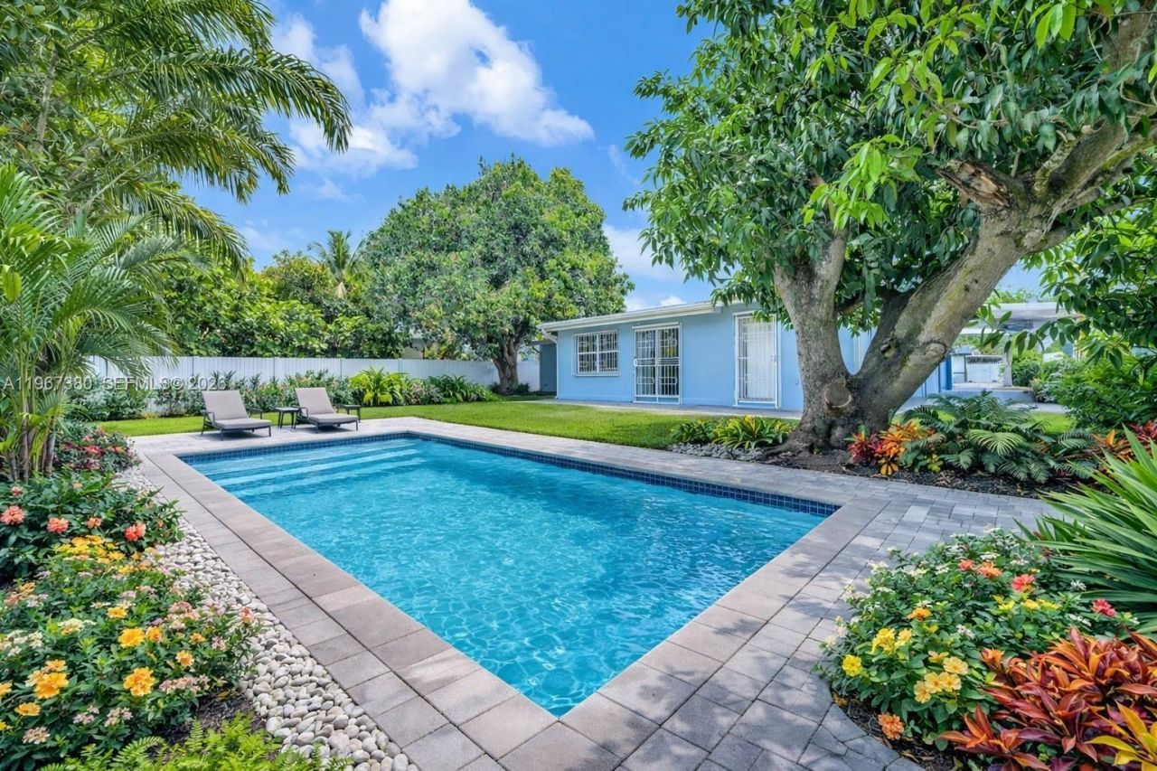 6140 SW 109th Ave, Miami, FL 33173 Photo