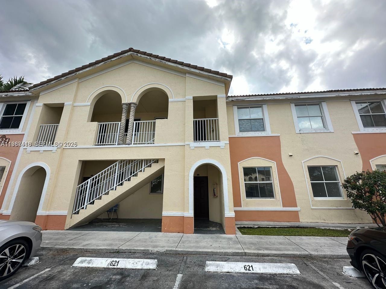 2524 SE 16th Rd, Unit 102, Homestead, FL 33035 Main Photo