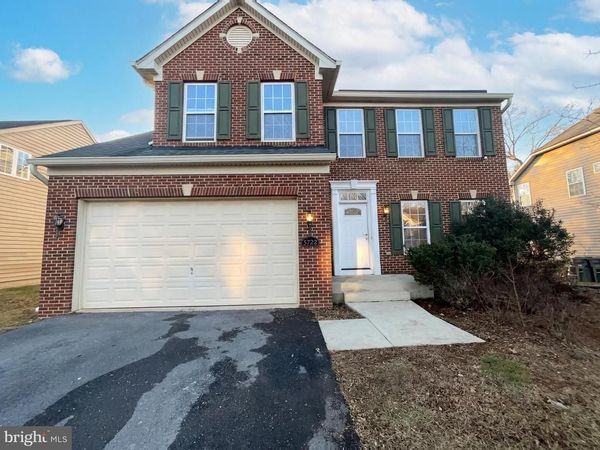 5722 GLEN AVENUE, LANHAM, MD 20706
