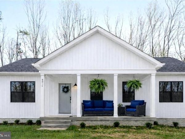 6014 STUBBS BRIDGE ROAD, MINERAL, VA 23117