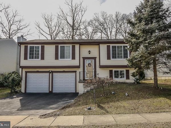 8291 RAINDROP WAY, SPRINGFIELD, VA 22153