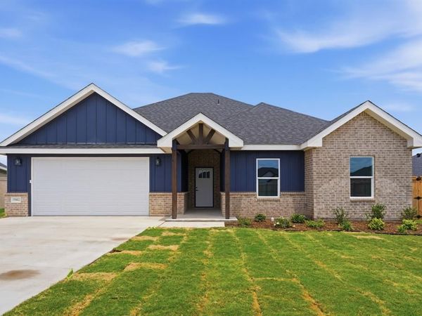 7701 Sawdust Trail, Abilene, TX 79602