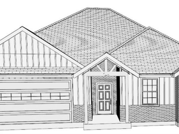 7701 Sawdust Trail, Abilene, TX 79602