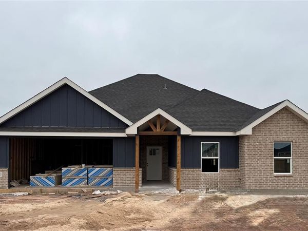 7701 Sawdust Trail, Abilene, TX 79602