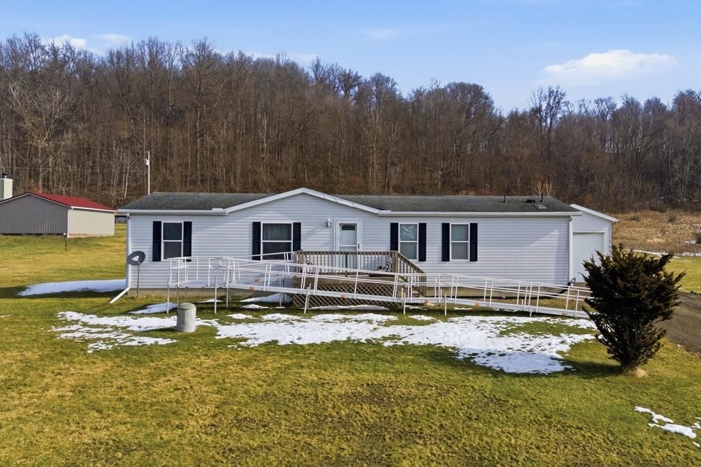 1851 State Route 39, Lucas, OH 44843 Main Photo