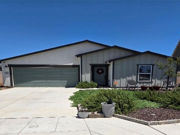 1583 Seneca Drive, Madera, CA 93637