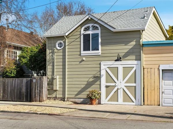 2341 2341 9th Street, Berkeley, CA 94710