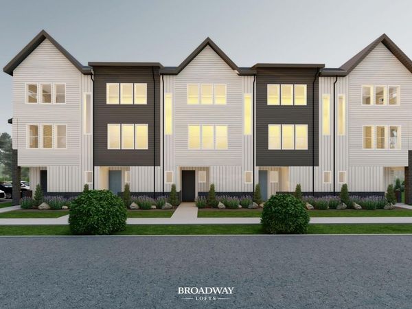 1048 W Melrose St, Boise, ID 83706