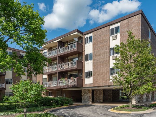 1301 S Finley Road, Unit 311, Lombard, IL 60148