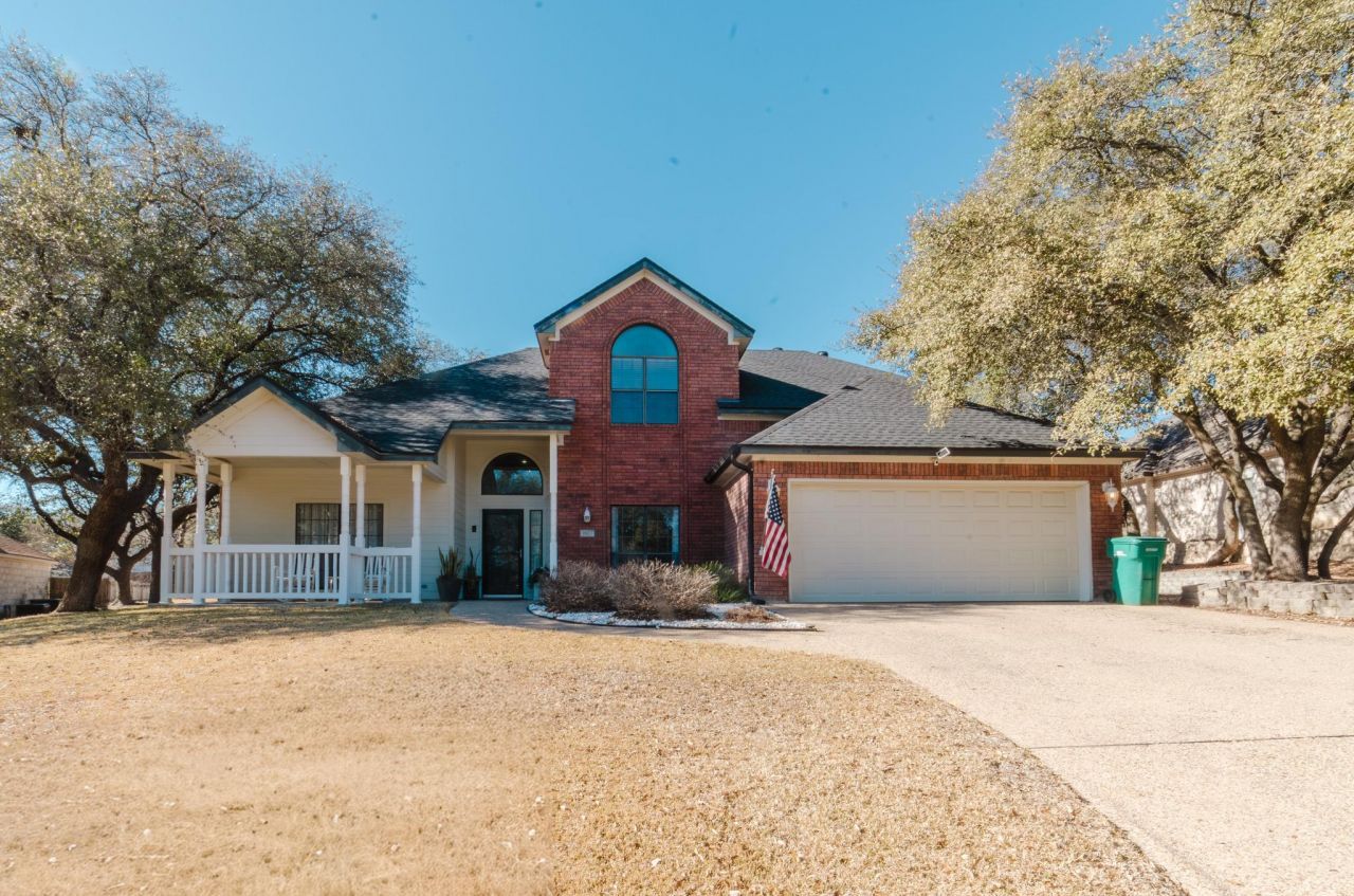 1903 High Ridge Trl, Harker Heights, TX 76548 Main Photo