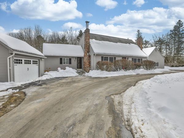 37 Jane Drive, Candia, NH 03034