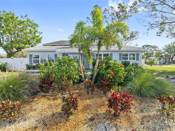 540 32ND STREET S, ST PETERSBURG, FL 33712