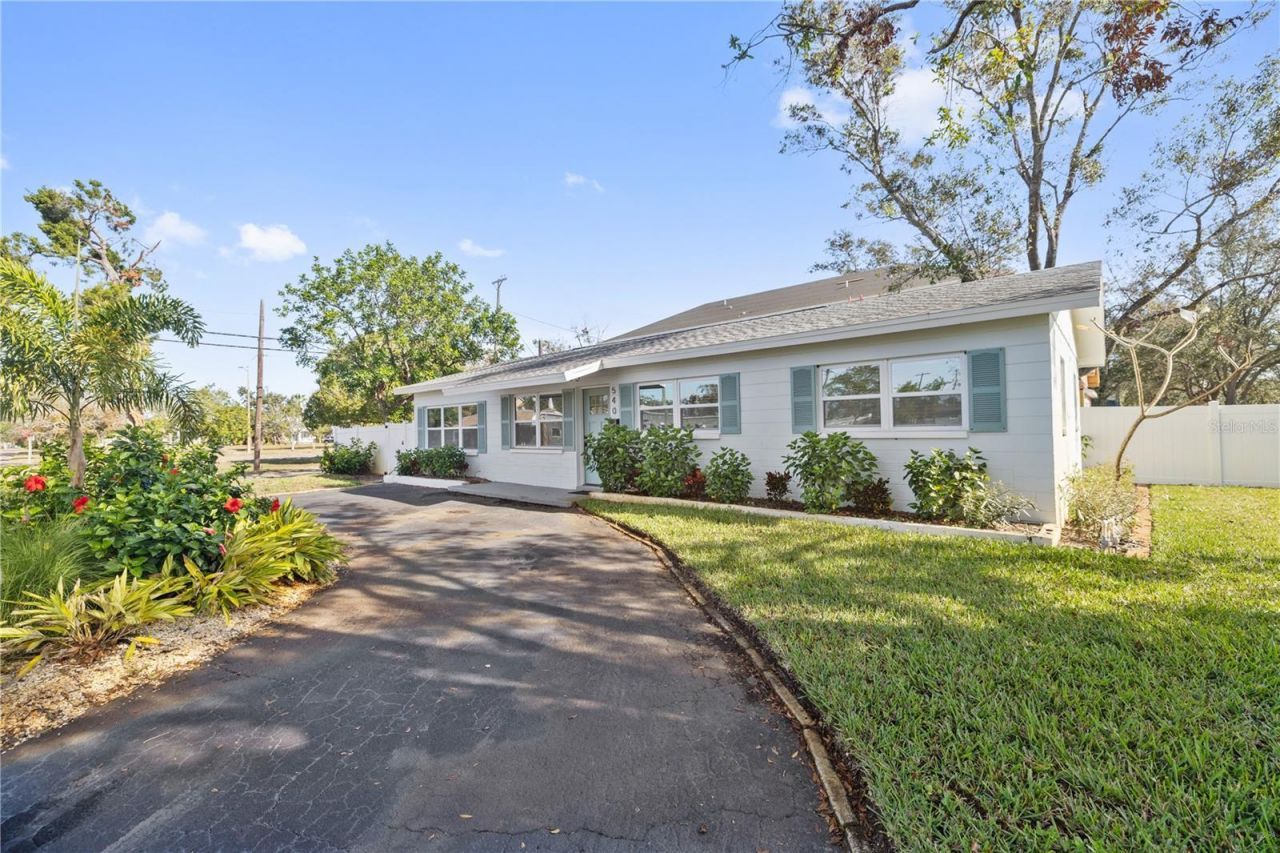 540 32nd Street S, Saint Petersburg, FL 33712 Photo