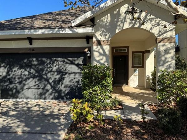 6948 OLD BENTON DRIVE, APOLLO BEACH, FL 33572